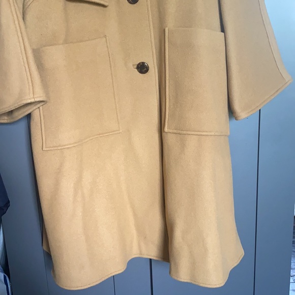 Tory Burch Coat - Picture 2 of 4
